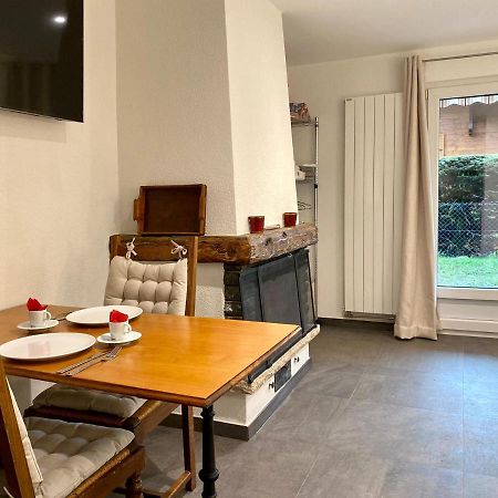 Studio Confort & Detente Шезьер Экстерьер фото